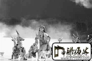 撒拉族历史简介撒拉族有啥发展史