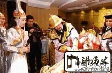 满族饮食满族满汉全席文化简介