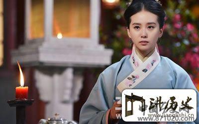 汉服文化：明朝服饰图片大全