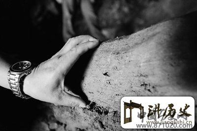 大兴安岭现罕见古人类文化遗址