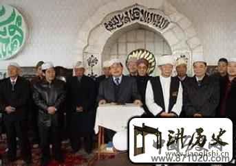 回族历史回族天文历法简介