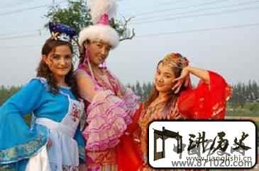 乌孜别克族习俗乌孜别克族独特的婚礼习俗