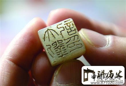 海昏侯墓创汉墓考古史之最新发现金丝绕剑