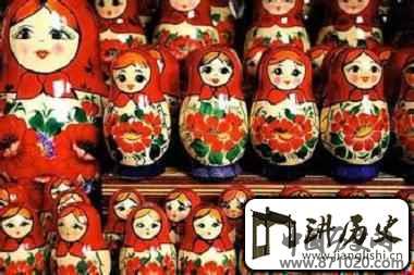 俄罗斯族文化俄罗斯族有何民族工艺
