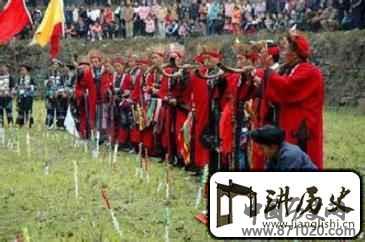 苗族的信仰简介苗族人的信仰都有哪些呢