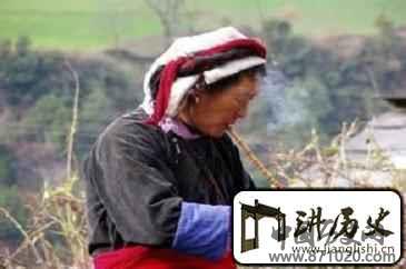 怒族习俗怒族人生活中有啥禁忌