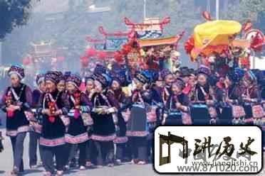为何说白族的本主崇拜是白族的宗教信仰
