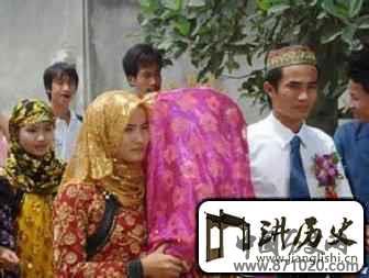 回族人结婚为什么要念祝福语？祝福语有啥内容