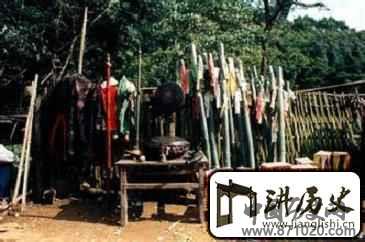 瑶族宗教瑶族宗教信仰简介