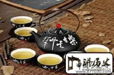汉族茶文化汉族茶道有着怎样的历史