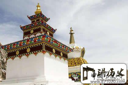 藏地佛教常识：藏传佛教僧人等级分类