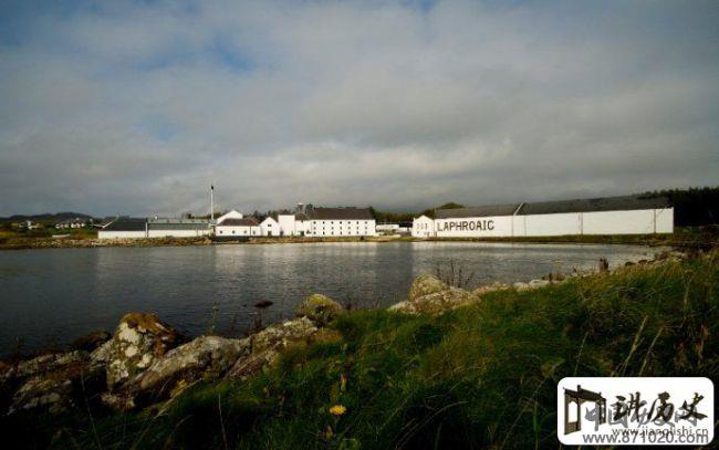 拉弗格(laphroaig)威士忌-酒知识，酒文化，酒品评，酒友家园！-闻酒知香