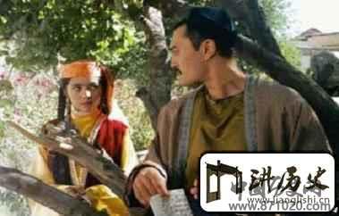 乌孜别克族文化乌孜别克族语言文字啥样