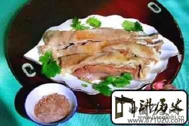 德昂族饮食德昂族饮食习俗大盘点