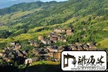 壮族文化博大精深的壮族医药文化的发展史