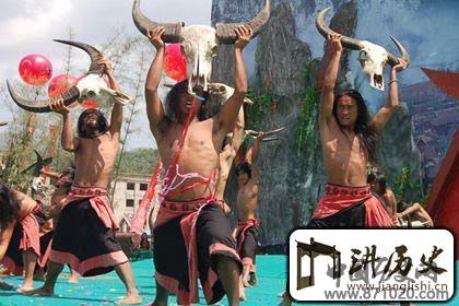 佤族民族习俗的禁忌与忌讳