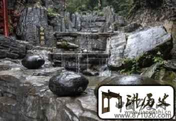 水族之乡水都的“三奇”分别指的是什么