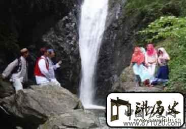 保安族有何婚俗？保安族婚俗简介