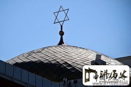 犹太教与佛教的区别在哪里