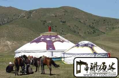 蒙古族介绍蒙古族的游牧文化都有哪些特点