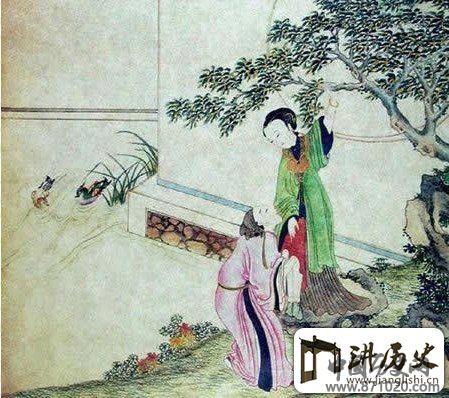 明朝第一春宫画家:唐伯虎留下的“艳图”