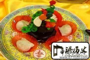 揭秘：满族满汉全席都会用到那些原料