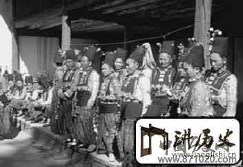 阿昌族历史阿昌族有何历史反抗斗争