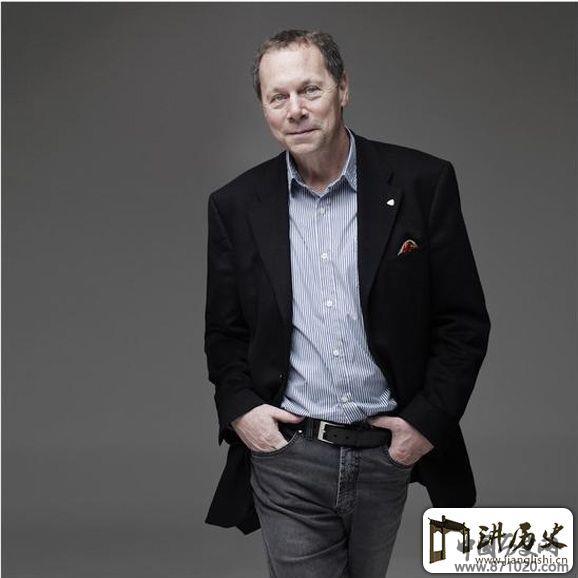 葡萄酒界的乔布斯-吕克·图内文-酒知识，酒文化，酒品评，酒友家园！-闻酒知香