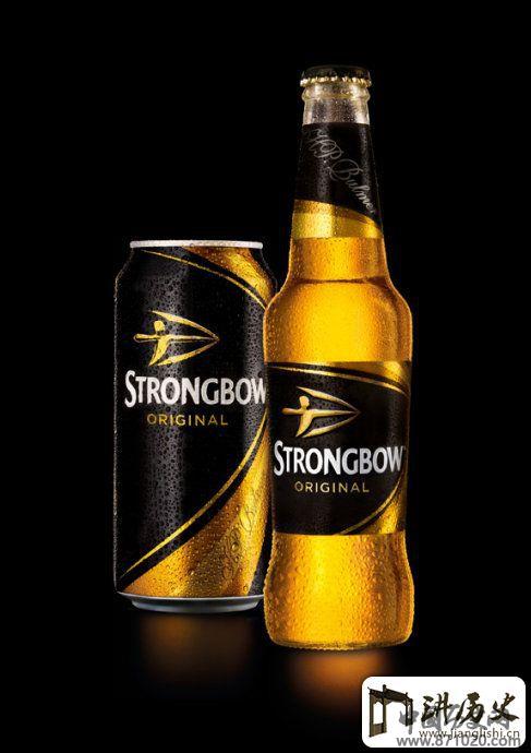 强弓(strongbow)苹果酒-酒知识，酒文化，酒品评，酒友家园！-闻酒知香