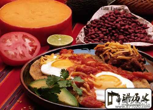 西餐上菜顺序是什么如何在西餐馆点菜