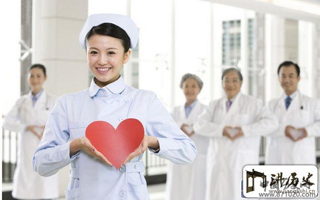 护士礼仪规范与内容-护士礼仪须知-护士礼仪注意事项