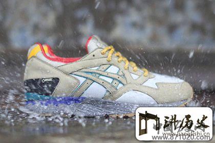 生活小常识：梅雨季节鞋子怎样防霉