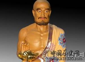 佛教文化详解：如来佛祖有几个徒弟