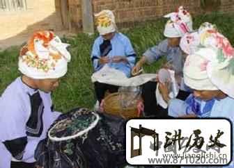 壮族文化壮族壮锦有着怎样的传承意义