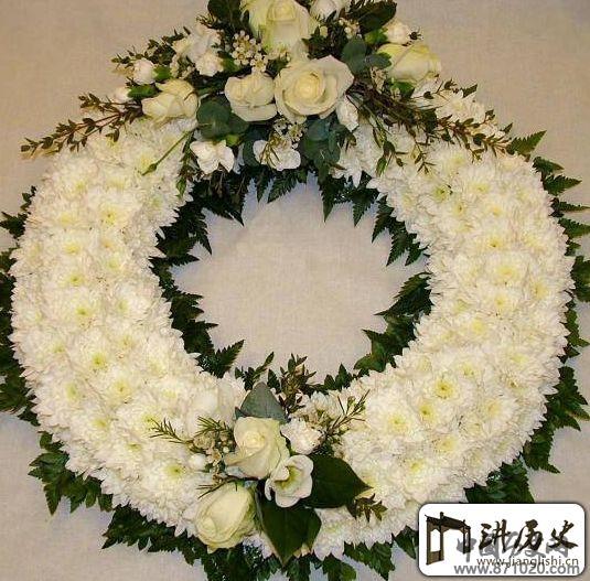 现代殡葬用品具体有哪些？