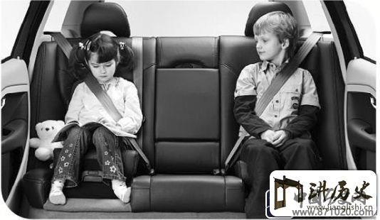 坐车礼仪-坐车位置礼仪（附图）-商务坐车礼仪