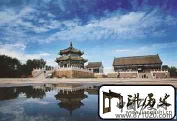 满族的“赫图阿拉城”有何历史意义