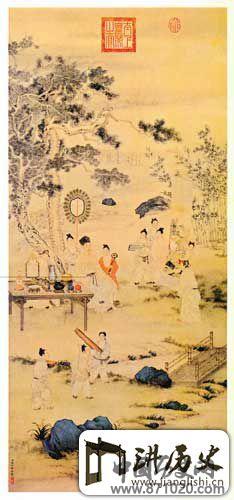 近现代书画鉴定未形成专家队高仿品价不低