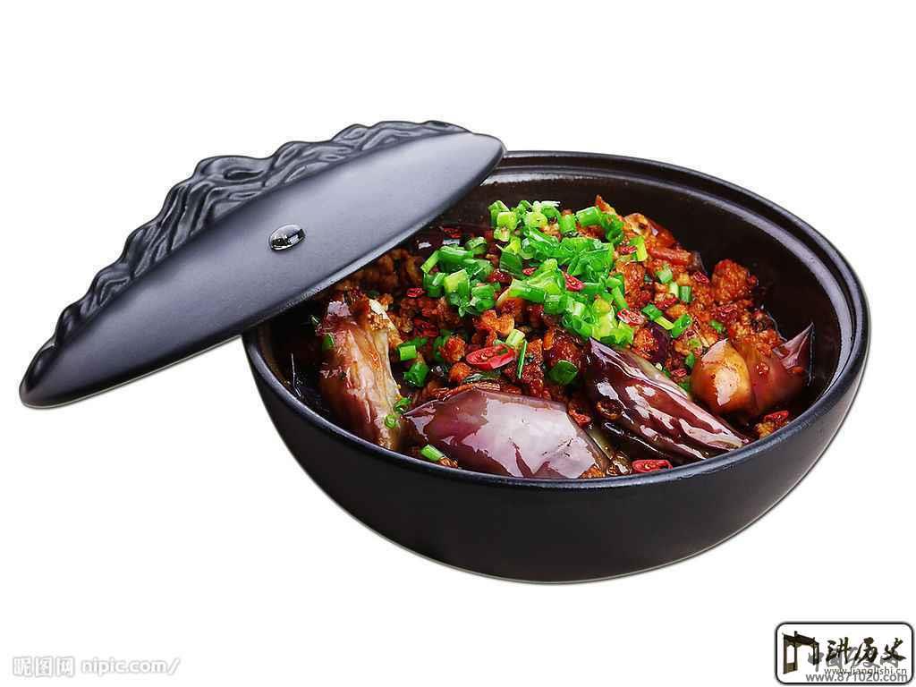 川菜——鱼香肉丝的来历