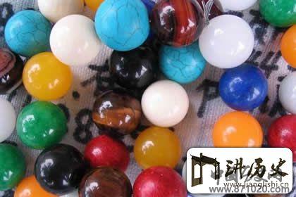 佛教七宝是哪七宝？七宝的作用分别是什么