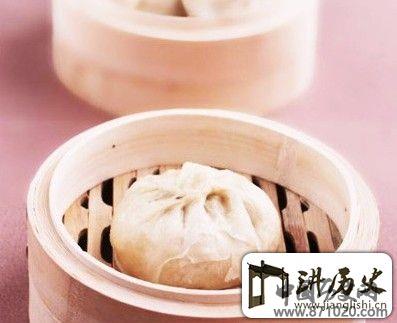 昆明破酥包有什么做法？昆明破酥包的制作材料