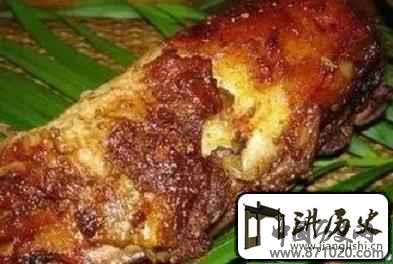 珞巴族饮食珞巴族有何饮食习俗