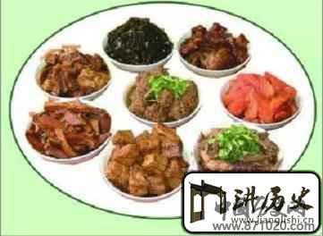 回族人都爱吃啥？回族的清真美食都有些什么