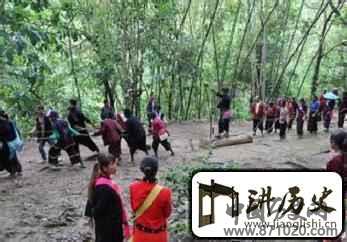 佤族拉木鼓有何历史起源?又是如何发展的