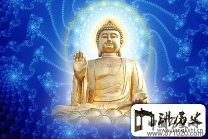 中国佛教四大名刹：信徒们的圣地