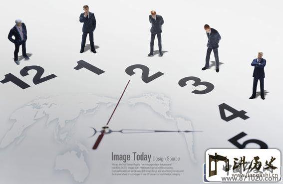 日常公务来往的礼仪-公务礼仪常识-公务员基本要求