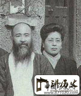 张大千三跪红颜知己李秋君恨不相逢未娶时