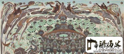 8个莫高窟洞窟“搬”至上海