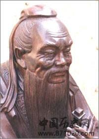 世界文化遗产：孔庙、孔府、孔林