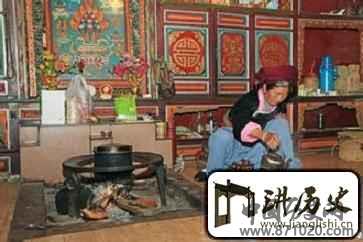 纳西族饮食纳西族独特的饮食文化是啥